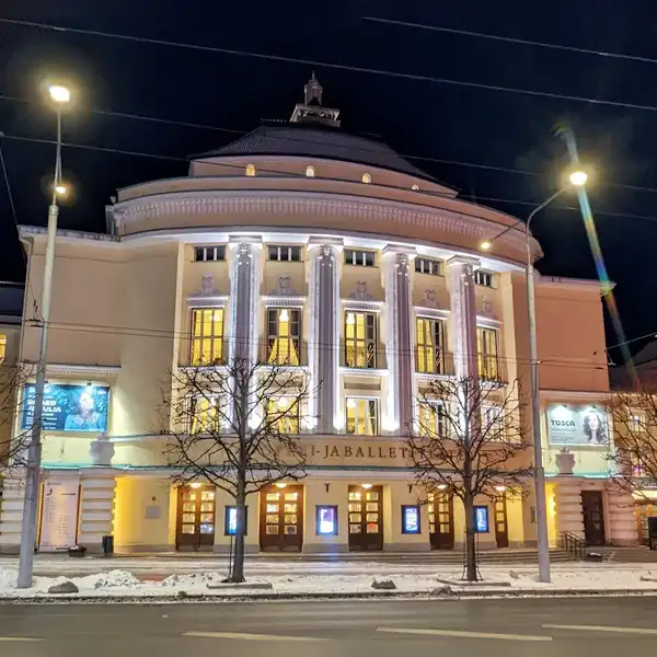 venue photo