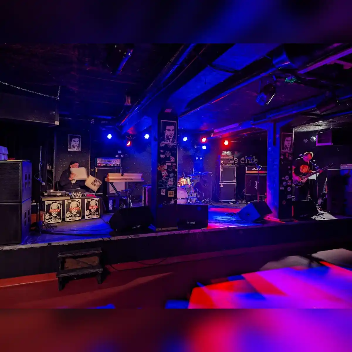 venue photo