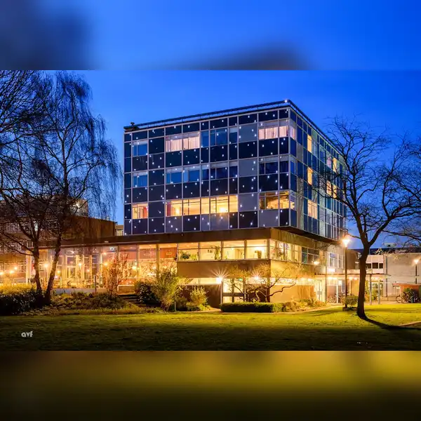 venue photo
