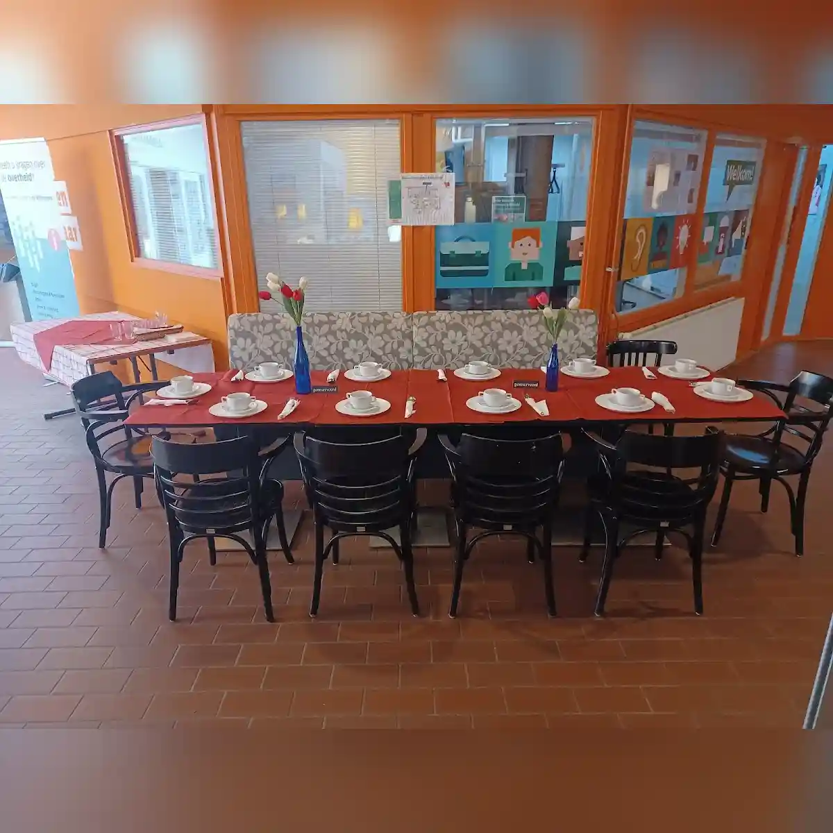 venue photo