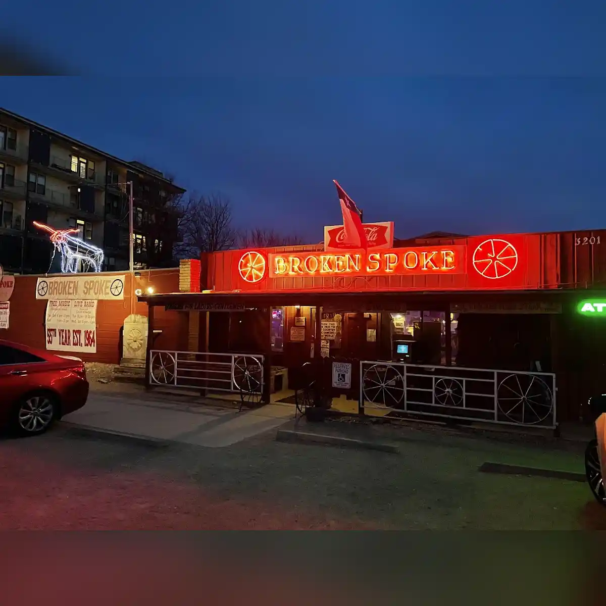 venue photo