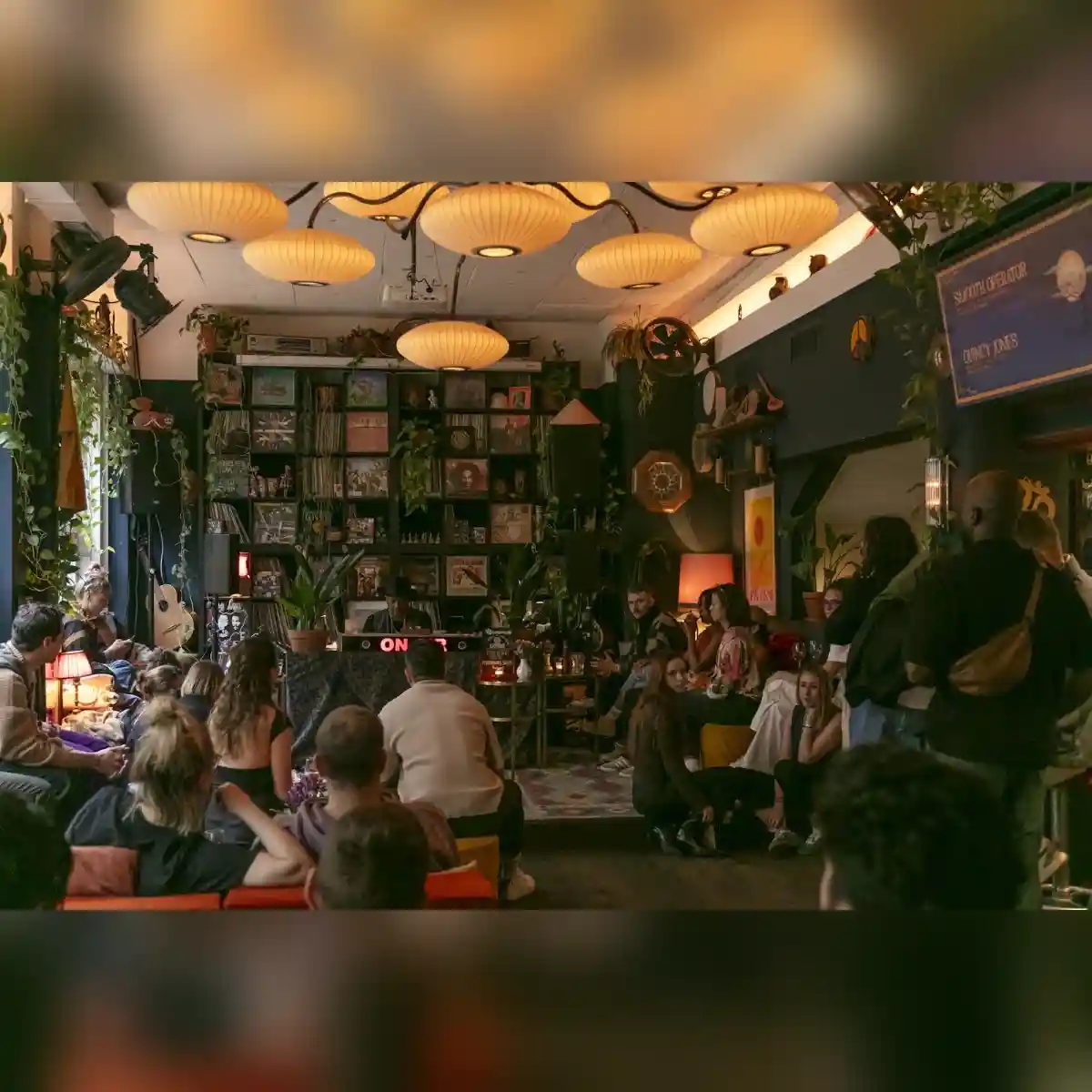 venue photo