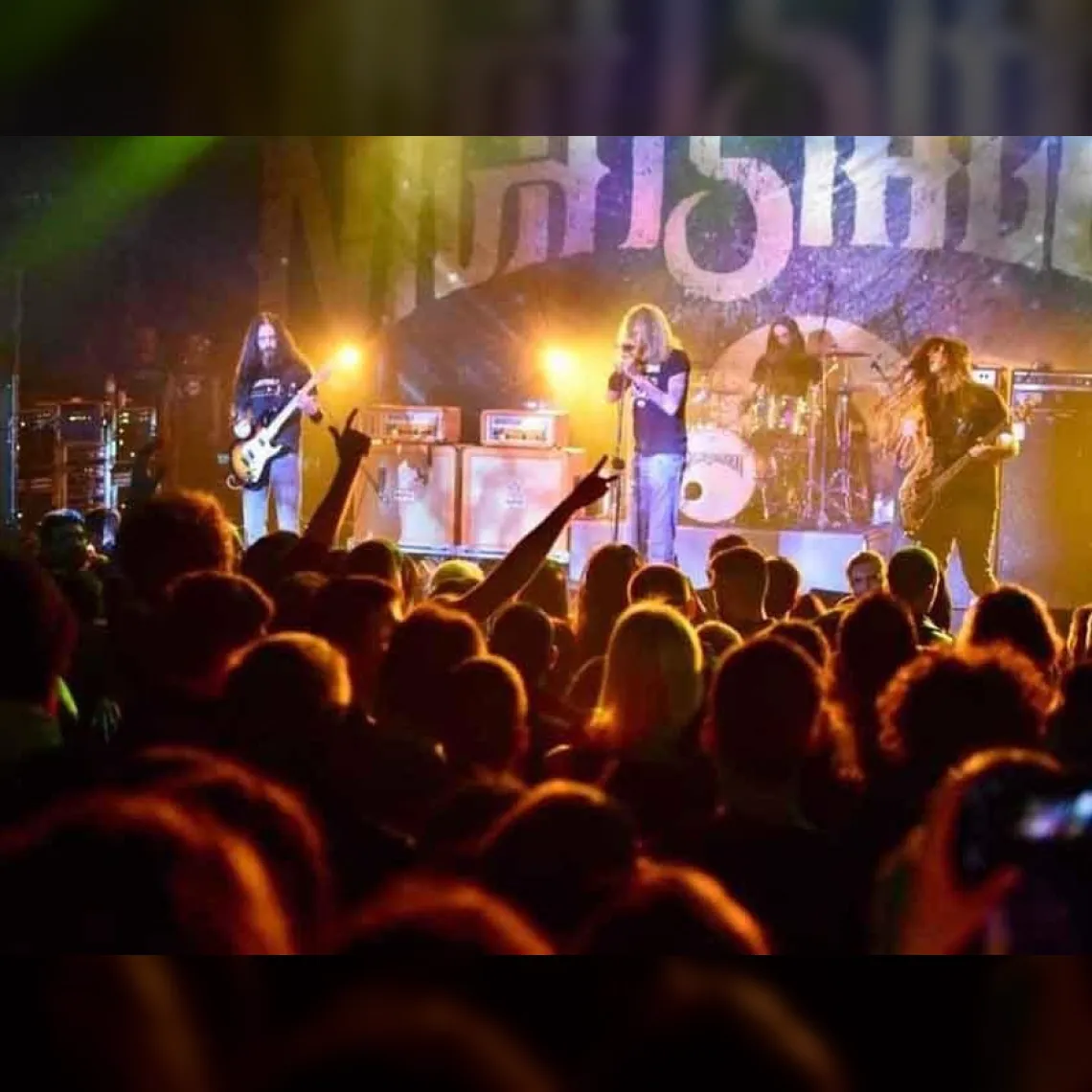 venue photo