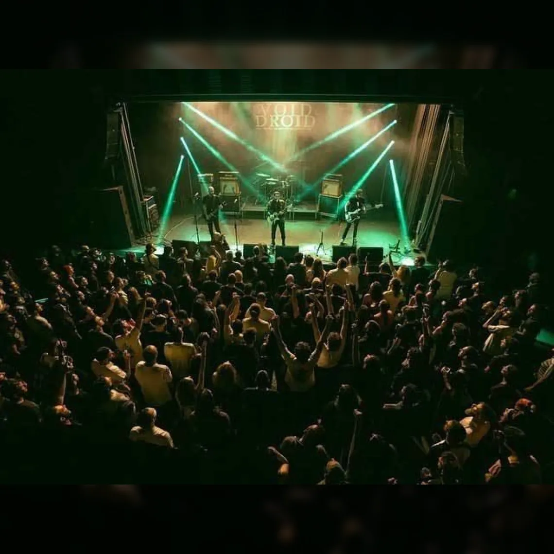 venue photo