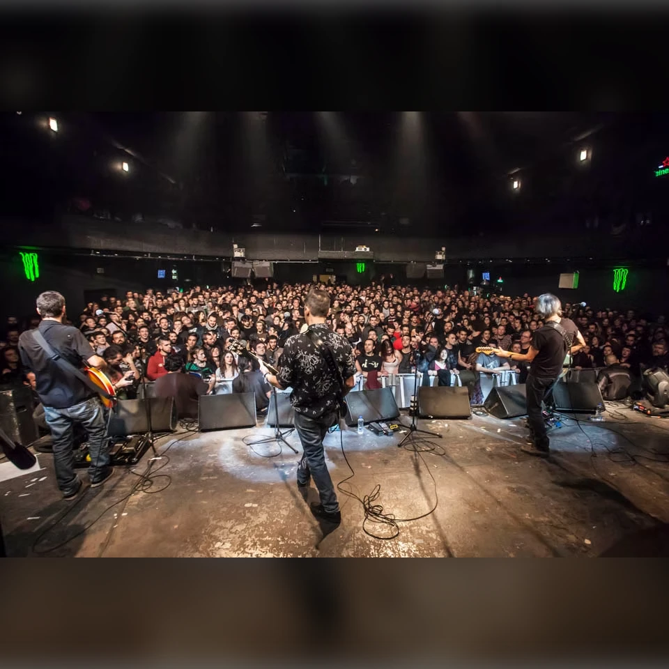 venue photo