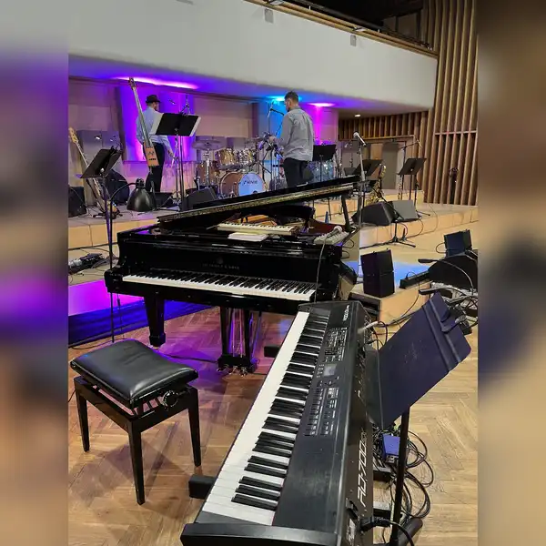 venue photo
