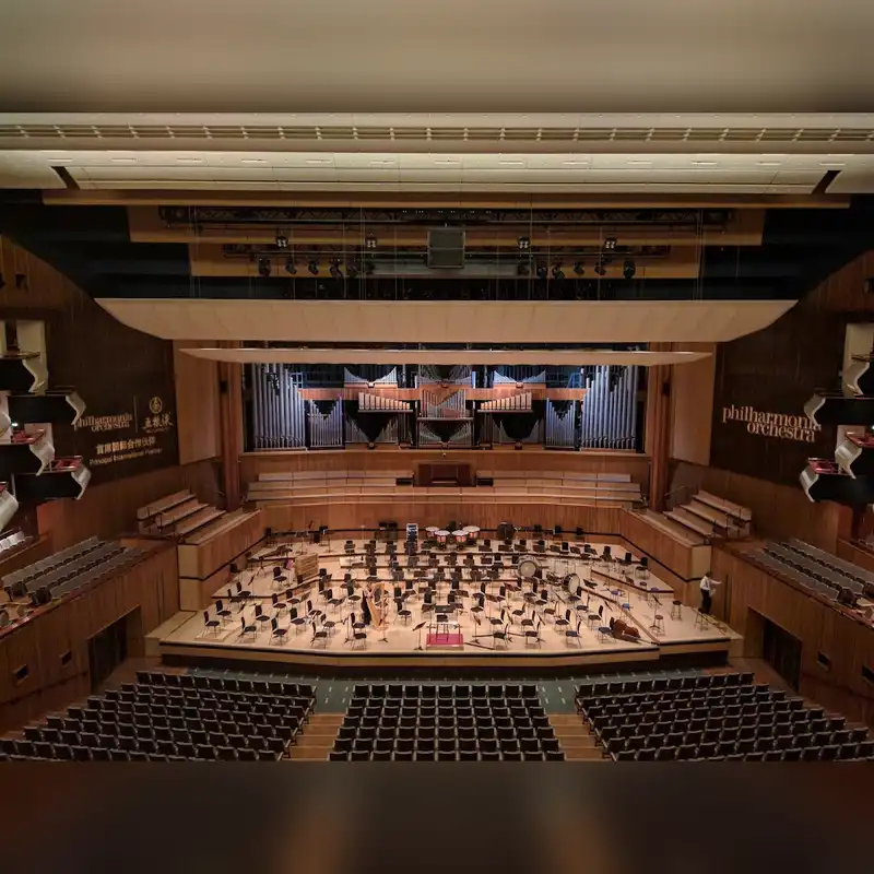 venue photo