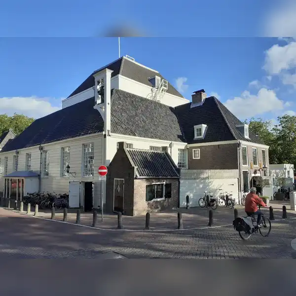 venue photo