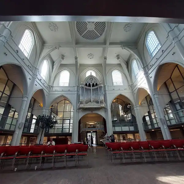 venue photo