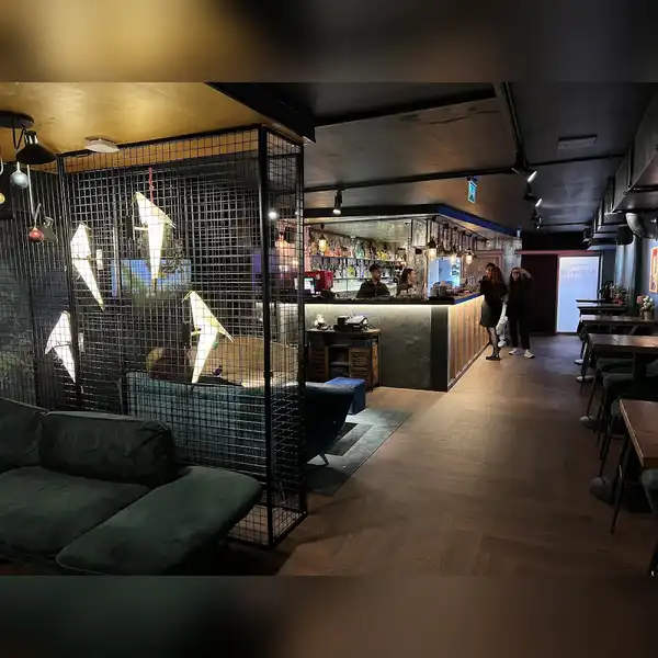 venue photo