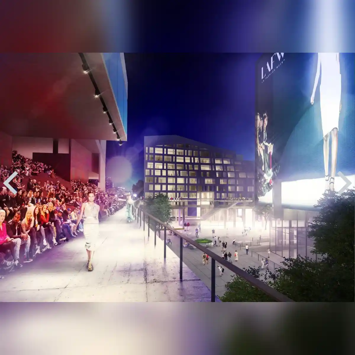 venue photo