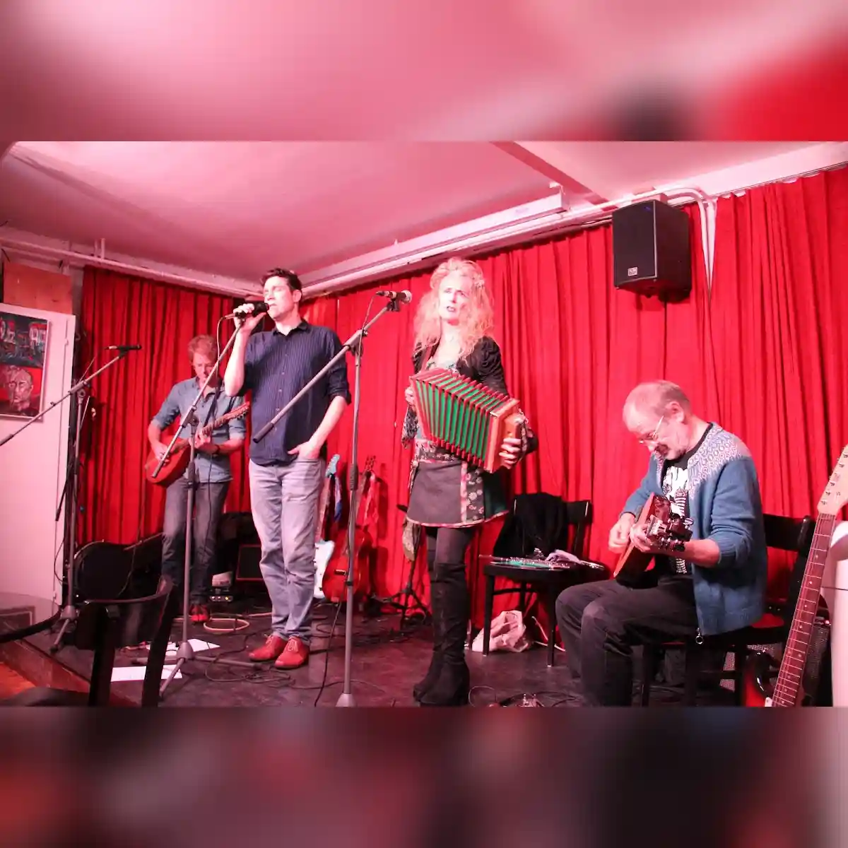 venue photo