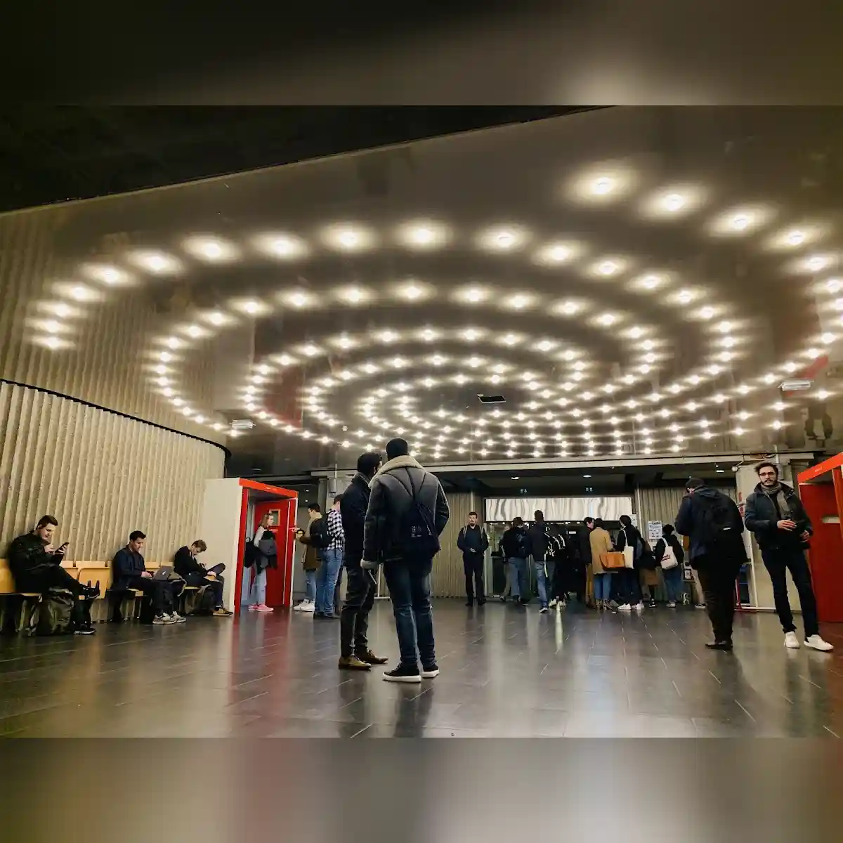 venue photo