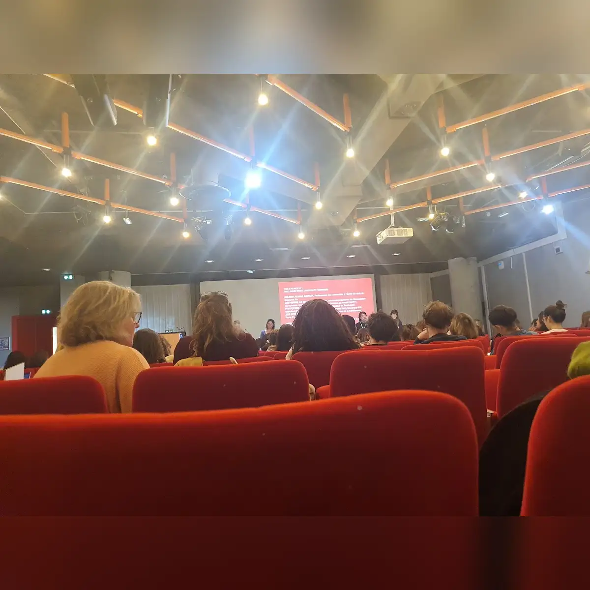 venue photo