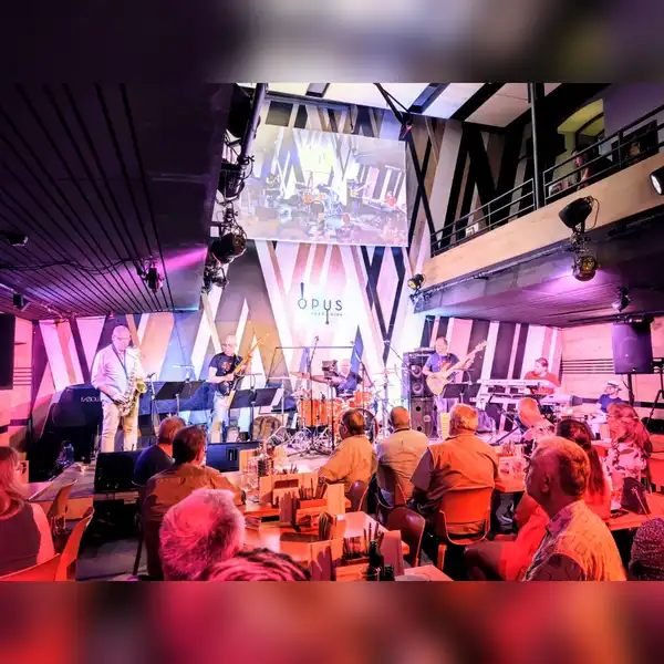 venue photo