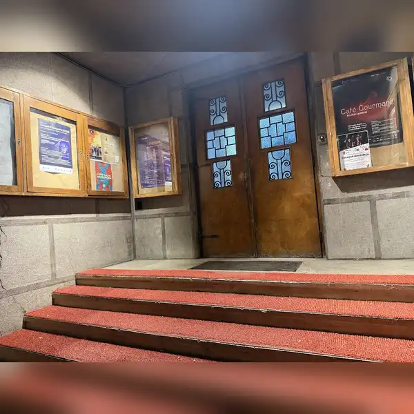 venue photo