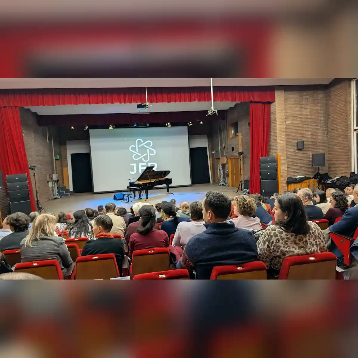 venue photo