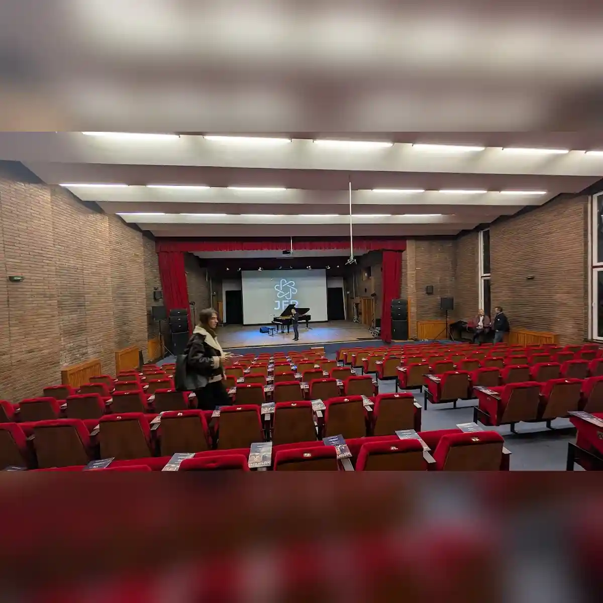 venue photo
