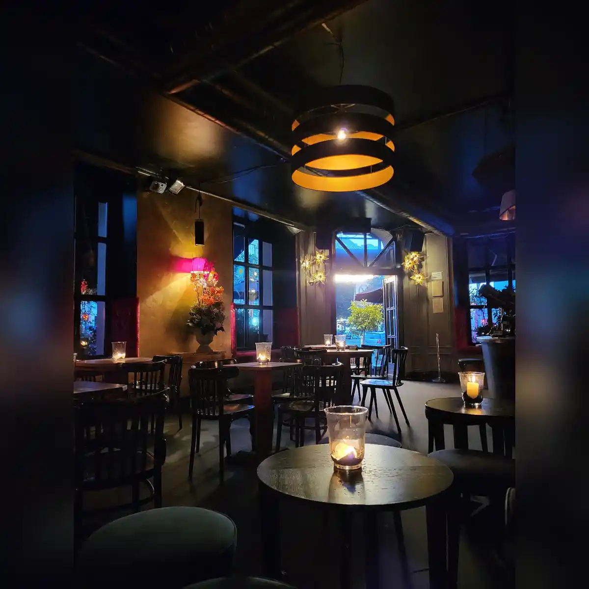 venue photo
