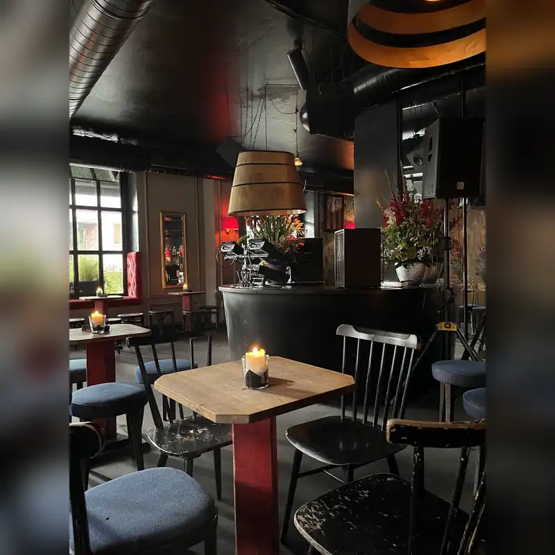 venue photo