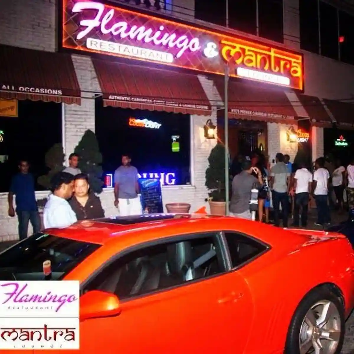 venue photo