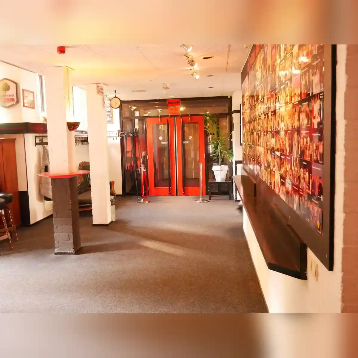 venue photo