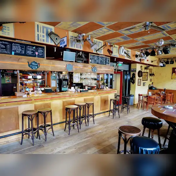 venue photo
