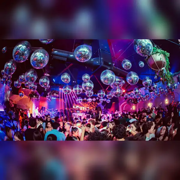 venue photo