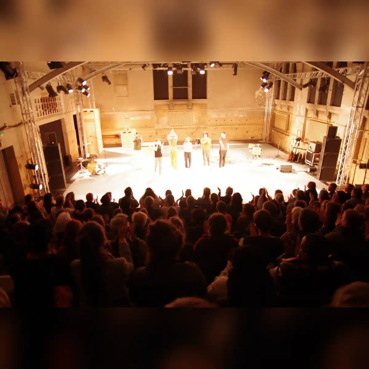 venue photo