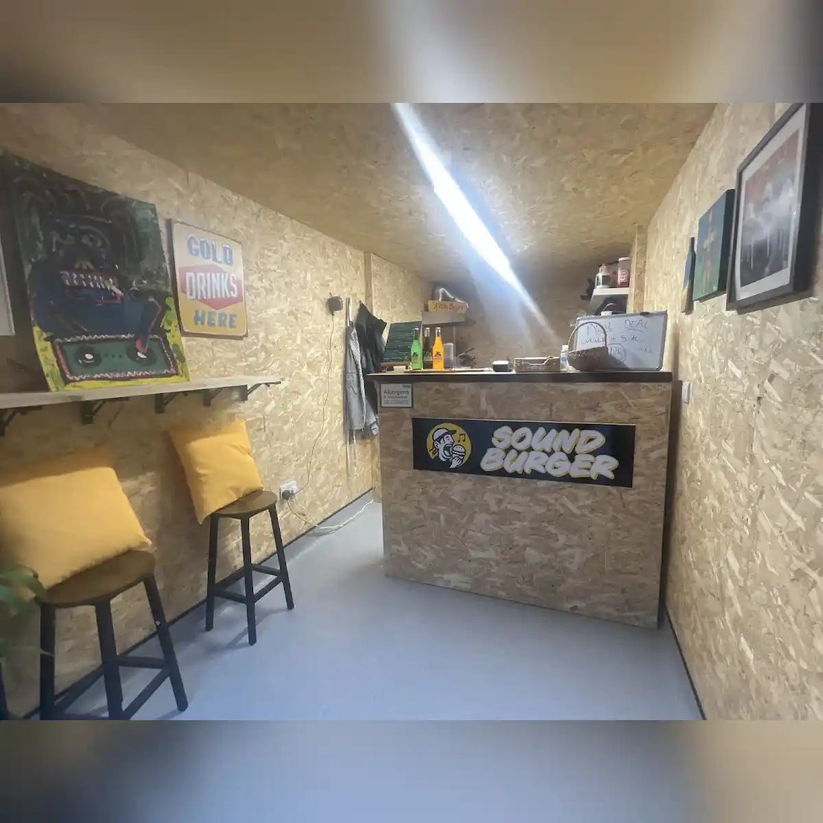 venue photo