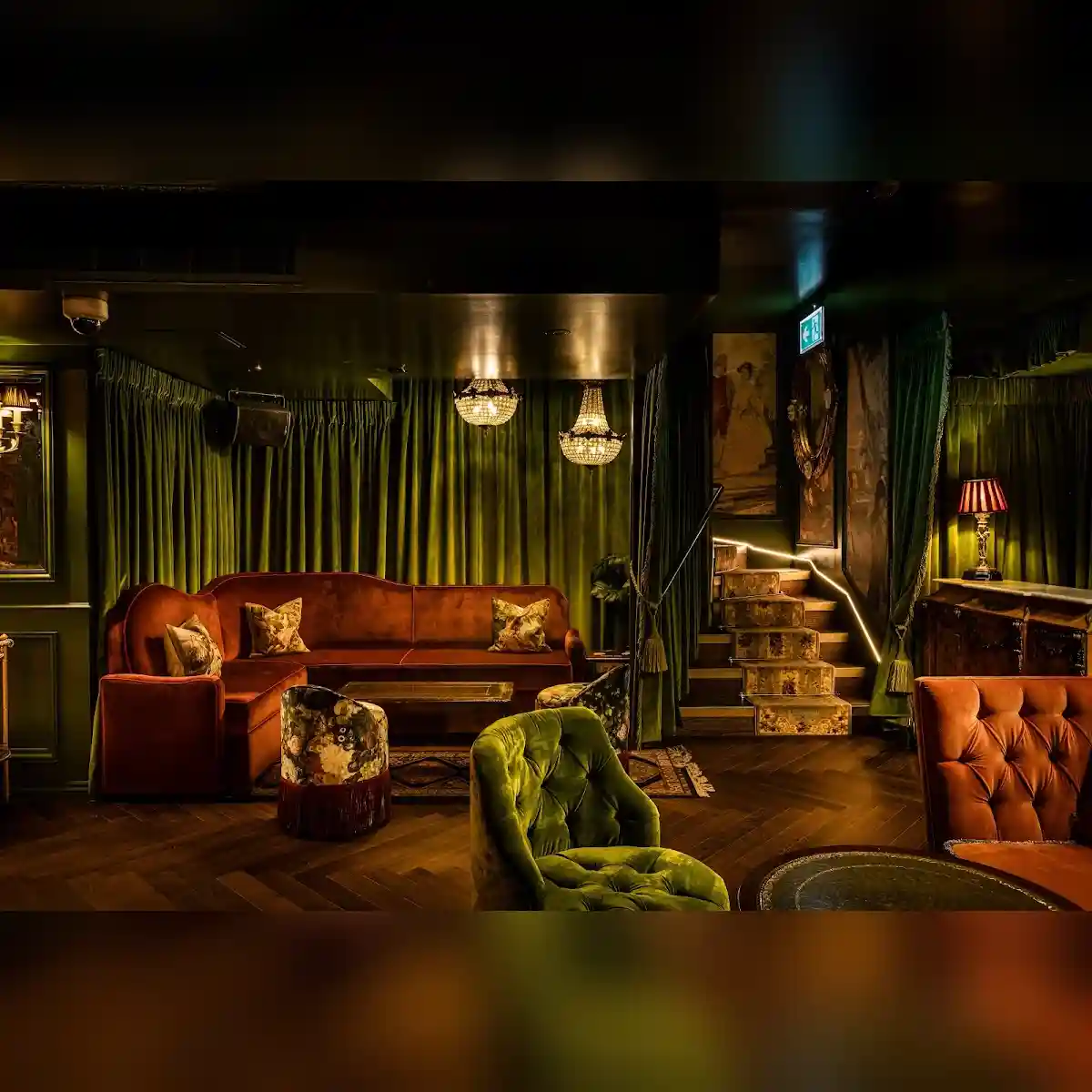 venue photo