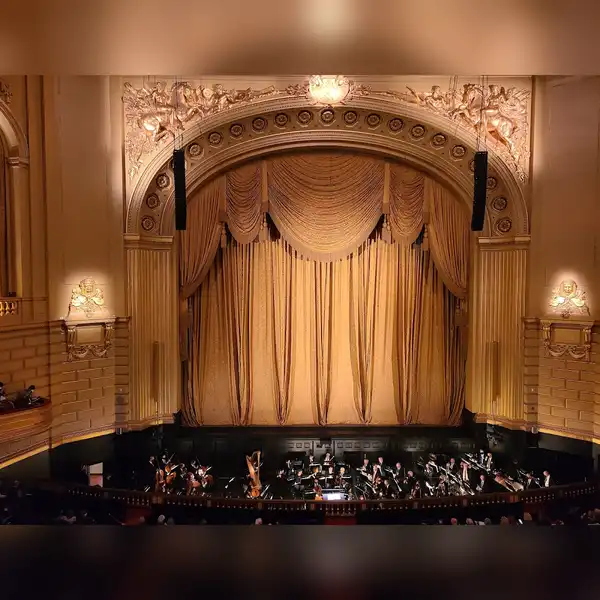 venue photo