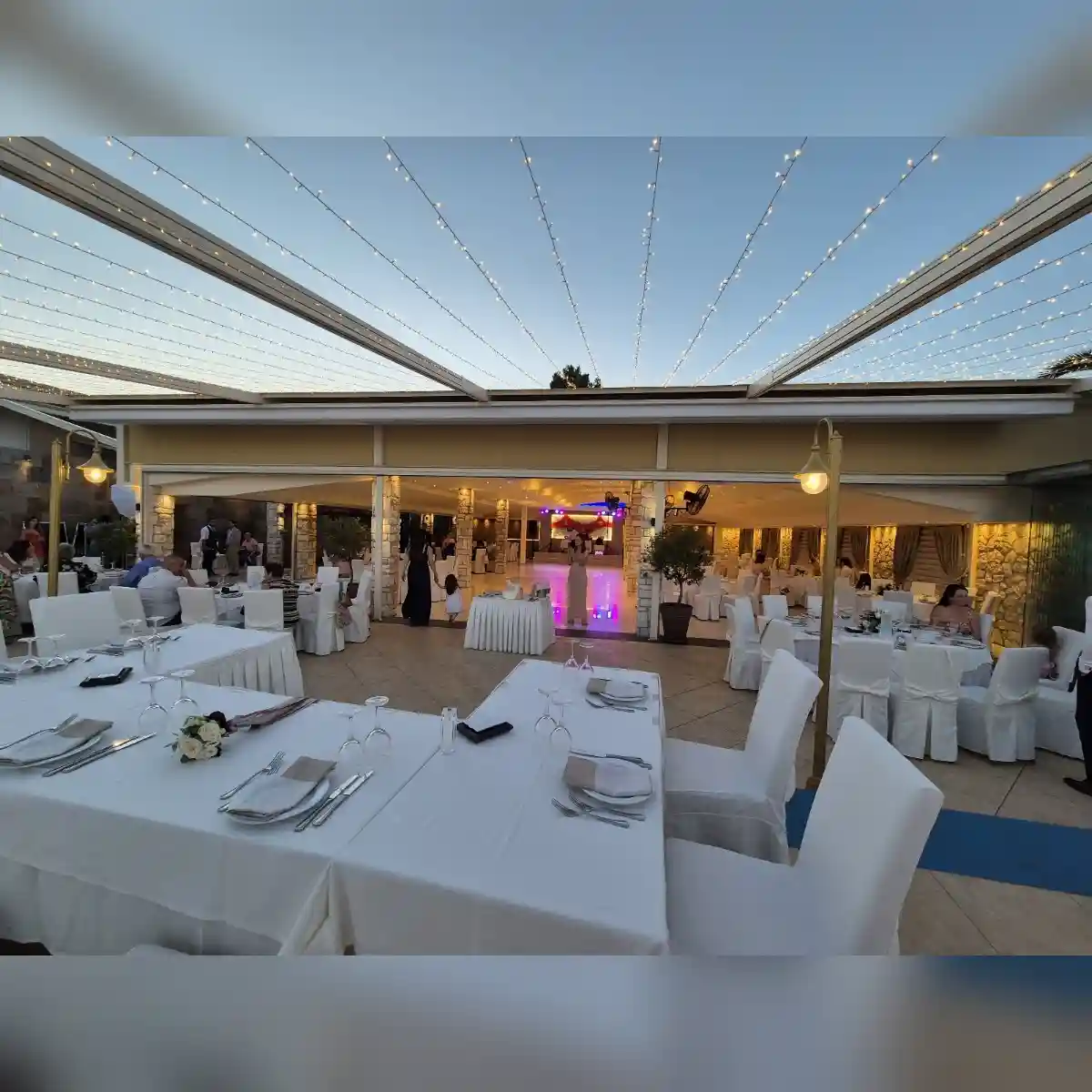 venue photo