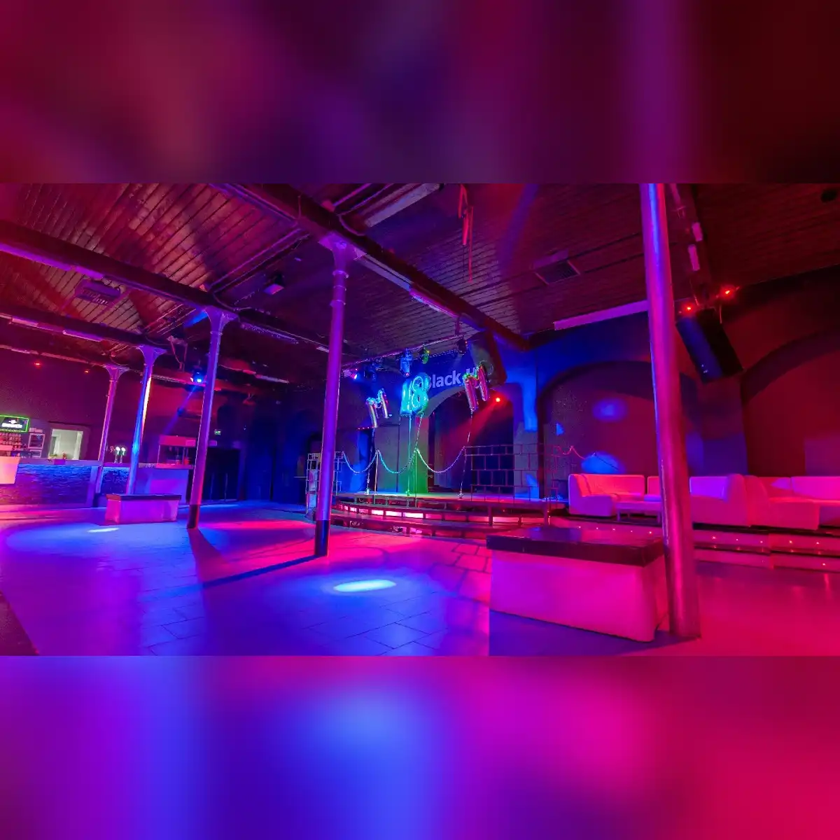 venue photo