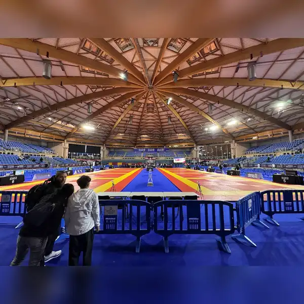 venue photo