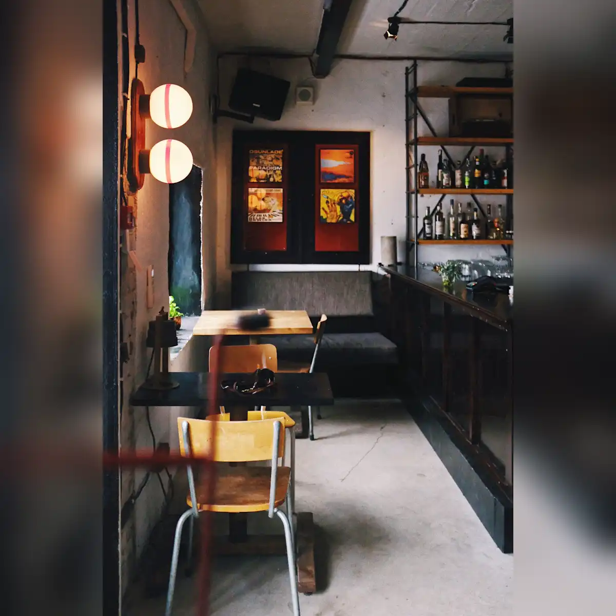 venue photo