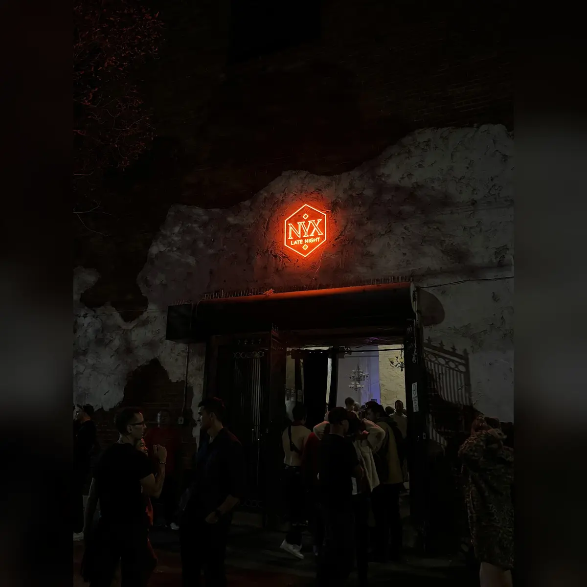 venue photo