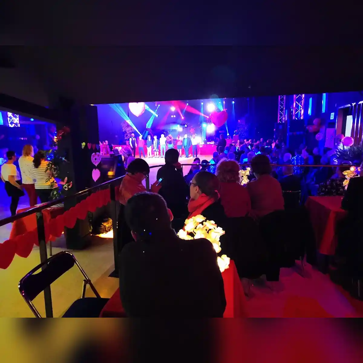 venue photo