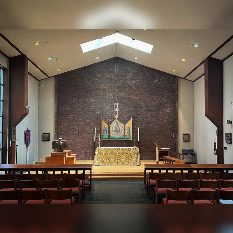 venue photo