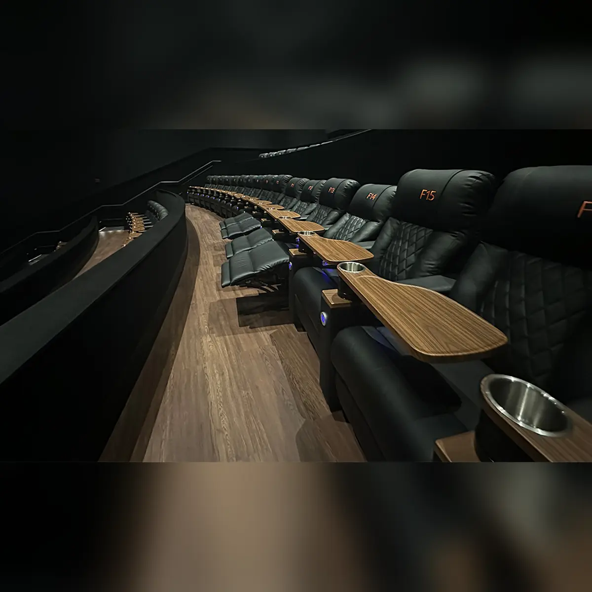 Regal Edwards West Covina