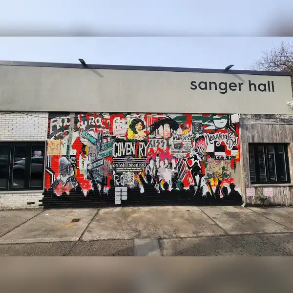 venue photo