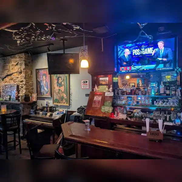 venue photo