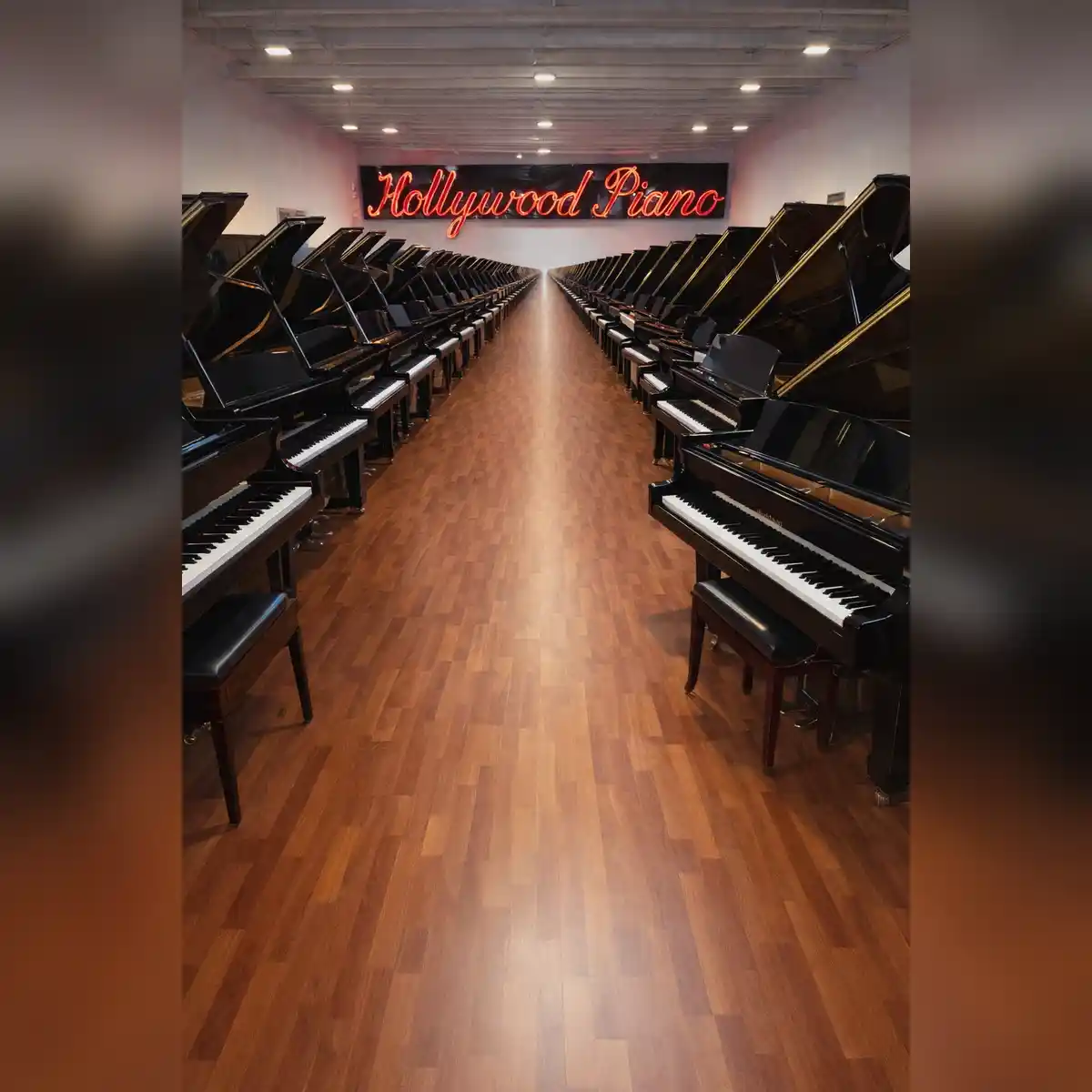 venue photo