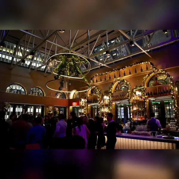 venue photo