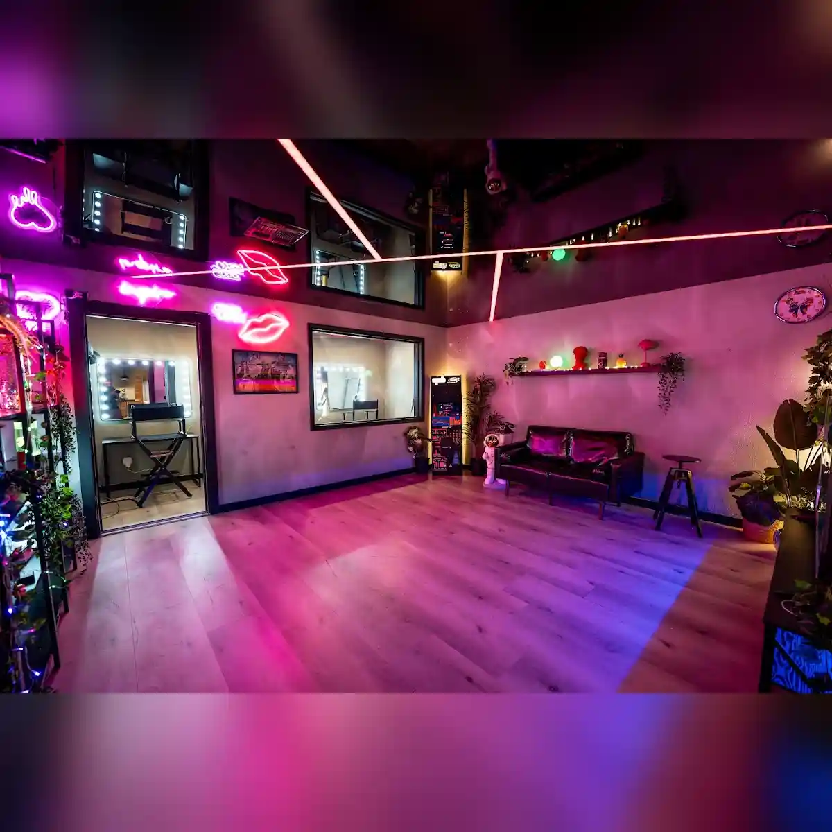 venue photo