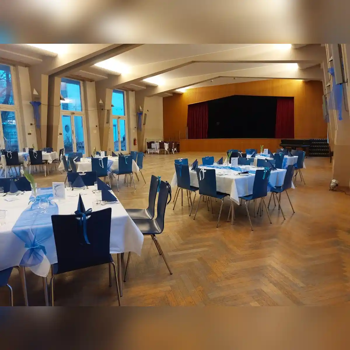venue photo