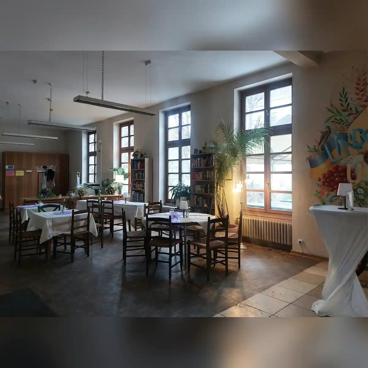 venue photo