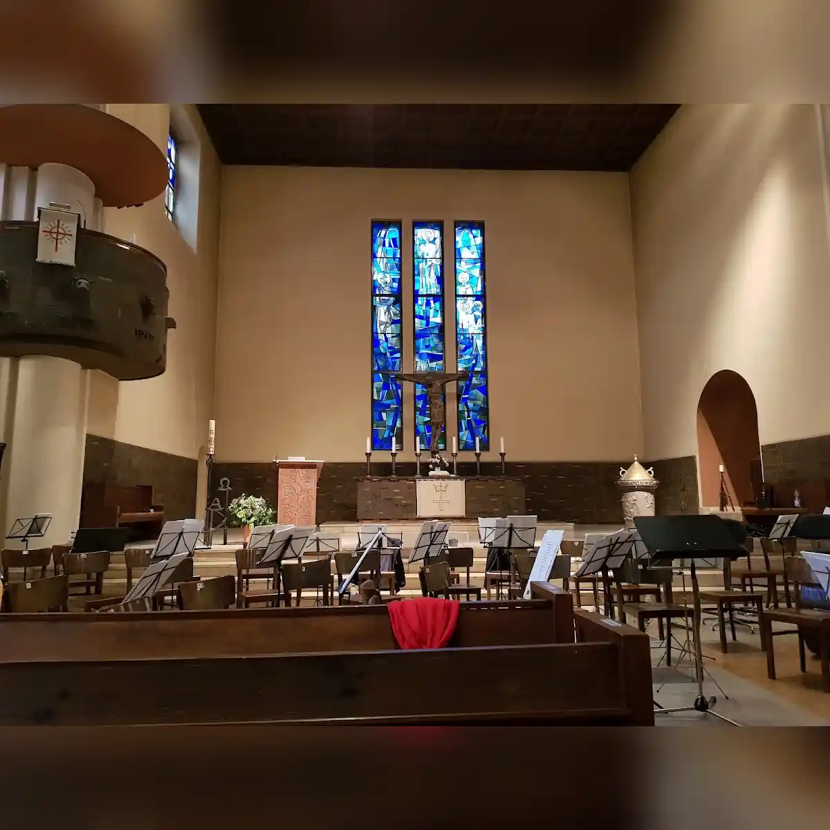 venue photo