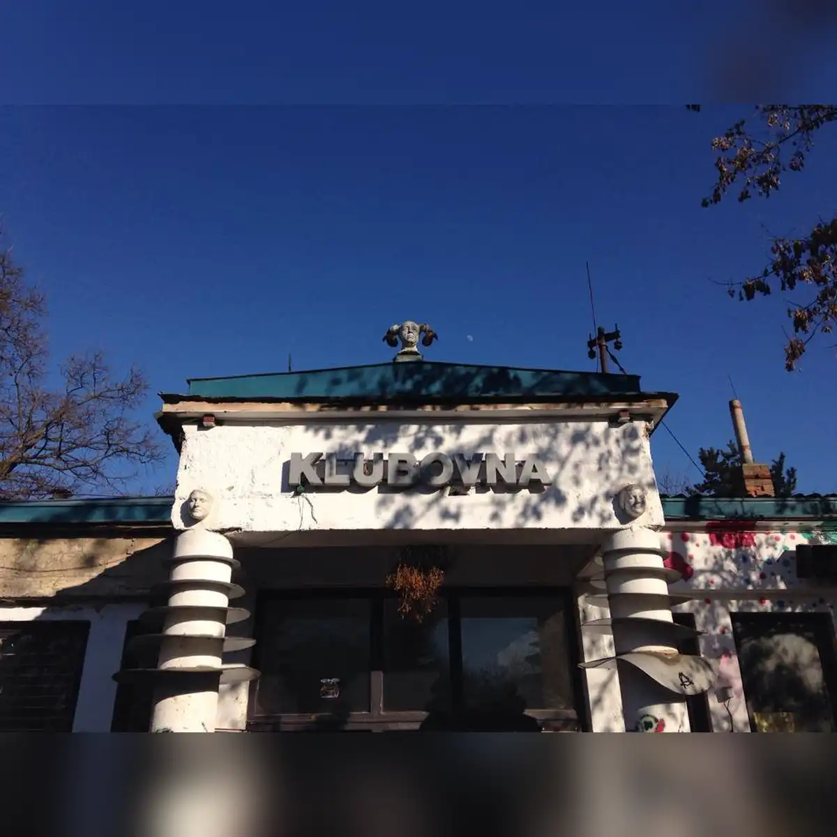 venue photo