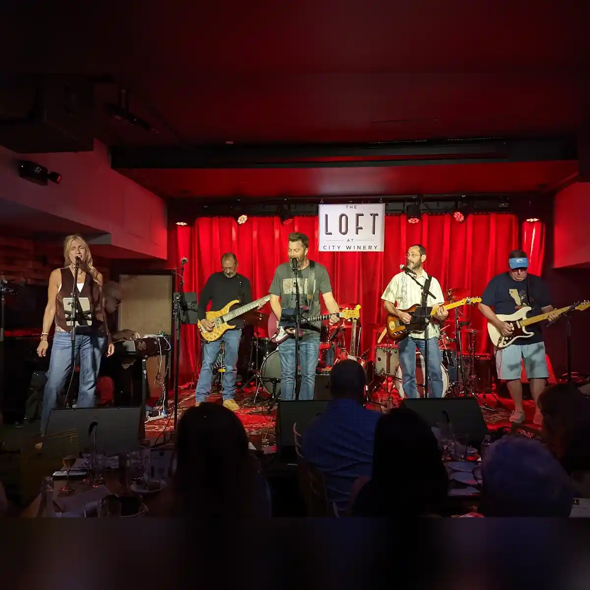 venue photo